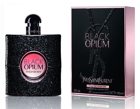 le black opium de yves saint laurent|black opium ysl outlet.